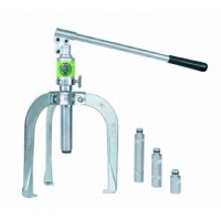 Kukko 13-HP Üç Ayaklı Çektirme