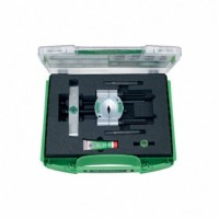 Kukko 15 Dış Rulman Çektirme Takımı