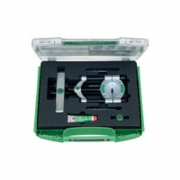 Kukko 17 Yandan Destekli Dış Rulman Takımı