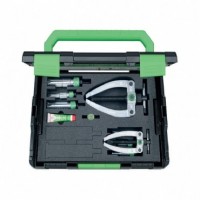 Kukko 25 İç Rulman Çektirme Seti