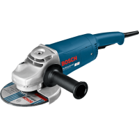 BOSCH GWS 20-180 H 2000 W PROFESYONEL TAŞLAMA