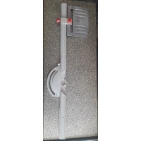 RUBİ 17858 TR 600-700 S İÇİN YEDEK GÖNYE SETİ