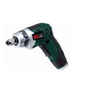 KL KLNM3613 ŞARJLI DARBESİZ VİDALAMA MATKAP 36 V/1.3Ah li-on