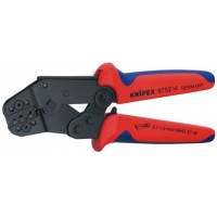 KNIPEX 97 52 14 195 mm 97 PAPUÇ SIKMA PENSİ