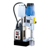 AGP MD750/4 75 mm 4 vites Manyetik Matkap MD750/4