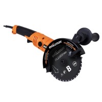 Evolution Çift Bıçaklı Kesici 155 mm
