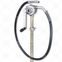 GROZ 6112044198 VARİL TRANSFER POMPASI