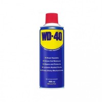 WD 40 415830 ÇOK AMAÇLI KORUYUCU, YAĞLAYICI PAS SÖKÜCÜ 400 ml