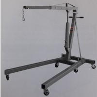 RETTA RMV2000 3 AYAKLI MOTOR KALDIRMA VİNÇI 2 TON