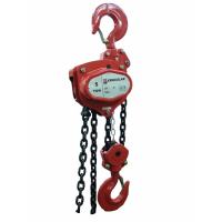 Erkuşlar 1 Ton 5 Mt Mekanik Caraskal