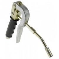 Pressol Gres Tabancası Maksimum Çalışma Basıncı : 400 Bar