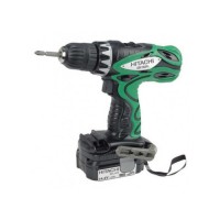 Hitachi DS14DFL 14.4Volt/1.5Ah Li-ion Çift Akülü Profesyonel Vidalama