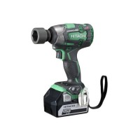 Hitachi  WR 18DBDL2 18 V/5.0 Ah/305 Nn Akülü Darbeli Somun Sıkma