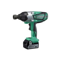 Hitachi WR 18DSHL 18 V/3.0 Ah/480 Nn Akülü Darbeli Somun Sıkma