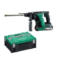 Hitachi DH45ME Kırıcı Delici 45 mm/1500 W 13,4 joule