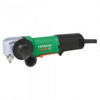  Hitachi D10YB 500Watt 10mm Profesyonel Dik Açılı Darbesiz Matkap