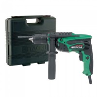 Hitachi Darbeli Matkap 13 mm-550 W