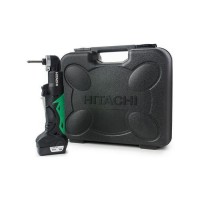 Hitachi WH10DCL 10.8Volt/1.5Ah Li-ion Profesyonel Dik Açılı Tornavida 