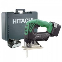 Hitachi  CJ 160V 160 mm/800 W Akülü Dekopaj