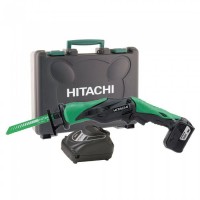 Hitachi  CR 10DL 25 mm/10.8V/1.5Ah Akülü Tilki Kuyruğu