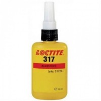 HENKEL LOCTITE AA 317 50 ML CAM-METAL ve METAL-METAL YAPIŞTIRMA 142571