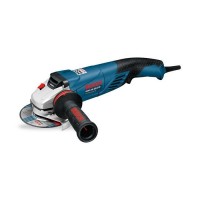 BOSCH GWS 15-125 CIH 1500 W PROFESYONEL AVUÇ TAŞLAMA