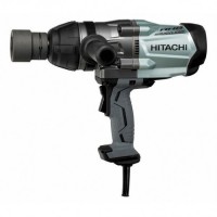 Hitachi WR25SE 900Watt 3/4” Kömürsüz Profesyonel Somun Sıkma