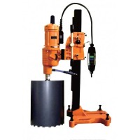 MATSUMOTO MM1KM300A KAROT DELME MAKİNASI (300 mm) Açı Ayarlı