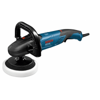 BOSCH GPO 14 CE 1400 W PROFESYONEL POLİSAJ MAKİNASI