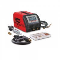 TELWIN KAYNAK MAKİNASI ARABALI DIGITAL CAR SPOTTER  5500 PUNTA KAYNAK