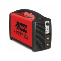 Telwın 816013 Inverter Technology 238 ce MMA 