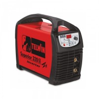 Telwın 816036 Inverter Superıor 320  ce  vrd MMA 