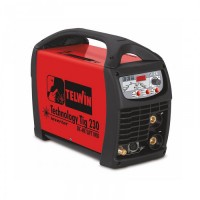 Telwın 816040 Inverter  Technology TIG 230 DC HF/LIFT