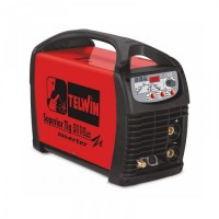 Telwın 816037 Inverter Superıor TIG 311 DC-HF/LIFT
