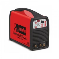  Telwın 816017 Inverter  Superıor Tıg 421 dc-hf/lıft