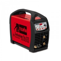  Telwın 816033 Inverter Tıg Technology 222 AC/DC-HF/ LIFT