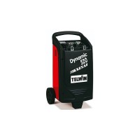 TELWIN DYNAMIC 520 START AKÜ ŞARJ CİHAZI