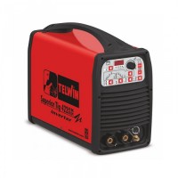 TELWIN Superıor Tıg 422 AC/DC-HF/LIFT