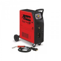 Telwın Electromıg 330  Gazaltı kaynak makinası