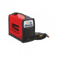 TELWIN SUPERIOR PLAZMA 160