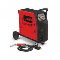 TELWİN ELECTROMIG 230 WAVE  INVERTER KAYNAK MAKINASI