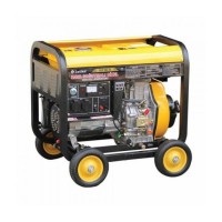 LUTIAN 6GFME3F4 ATS DİZEL JENARATÖR 380V