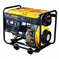 LUTIAN 5GF-ME DİZEL JENARATÖR 5,6 kVA 220 V