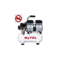 MYTOL  EWS06 8 Litre kompresör