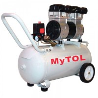 MY TOL EWS100 SESSİZ KOMPRESÖR 100 LT.