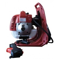 MAX EXTRA BCB 52FS PLS BENZİNLİ SIRTLIKLI SIRT TIRPAN