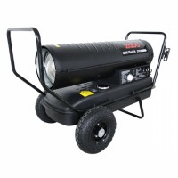 MAX-EXTRA ZB-K-125 DİZEL ISITICI 220 Volt