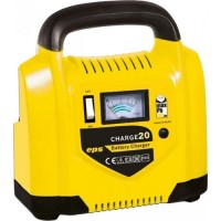 EPS CHARGE 20 AKÜ ŞARJ CİHAZI 130 W