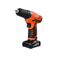 MAX-EXTRA MX1230 12V-3,0Ah Lİ-ON AKÜLÜ MATKAP  