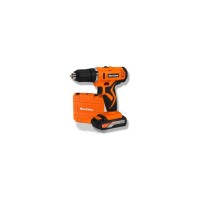 MAX-EXTRA MX1825 AKÜLÜ MATKAP 18 V-1.5 Amp